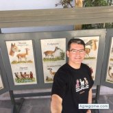 Humbertotz chico soltero en Arica