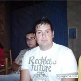 fons chico soltero en Massamagrell