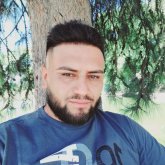 Busco pareja. Un relación. Excelente