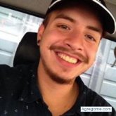 colohaspert chico soltero en Río Mayo