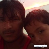 marcovinicio9153 chico soltero en Baños