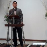 Romanticon69 chico soltero en Arequipa