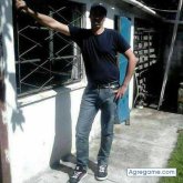 pablojesus1813 chico soltero en Costa Azul