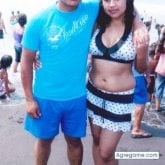 Jaqui chica soltera en San Raymundo