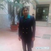 alyanali chico soltero en 