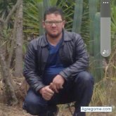 Jose Gerena