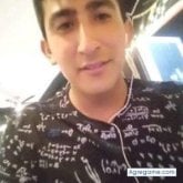 Busco pareja. Lo que surja. Amable. Lo