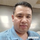 Busco conocer gente. De florida.