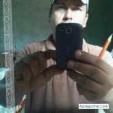 el_chacal2040 chico soltero en Macaracas