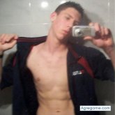 tony7 chico soltero en Piera