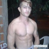 Hector22cizco chico soltero en Garupá