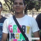 Joanpol chico soltero en Valencia