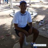 Yorman90 chico soltero en Puerto La Cruz