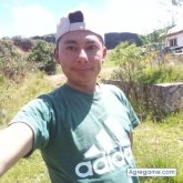 luissanchez1208 chico soltero en Cuenca