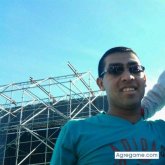 catalino31 chico soltero en Lomas Del Mirador