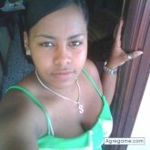 stephanie02 chica soltera en Los Alcarrizos