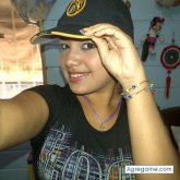 GinaDY chica soltera en Barquisimeto