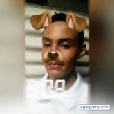 Chatear con stevensaavedra de San Rafael Del Sur