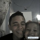 Foto de perfil de carlos220596