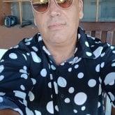 Busco ligar. Una mujer entre 45 y 55