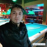 Damian1327 chico soltero en Mar De Ajó