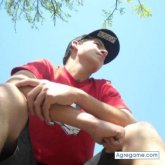 MaxLauren chico soltero en Barranquilla