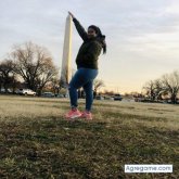 Arlethsc chica soltera en Longview