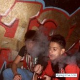 leocv1997 chico soltero en Madrid
