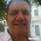 Manuel Moreno