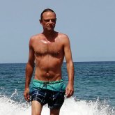 Jess1969 chico divorciado en Malpartida De Caceres