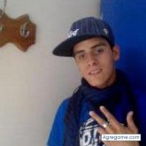 Eduxther chico soltero en La Serena