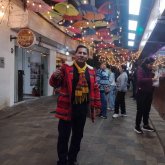 oscar976 chico divorciado en Arequipa