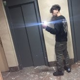 Mujeres de entre 18 y 38. Tranquilo y