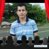 gerardoespinoza chico soltero en Palmar Norte