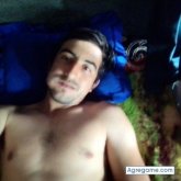 luisexequiel8942 chico soltero en Roldán