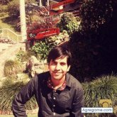 Claudio8888 chico soltero en Alta Gracia