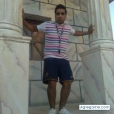 bosteropablo chico soltero en Vicente López