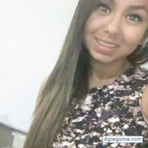 Dayanara25 chica soltera en Guamote