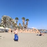 Una mujer que merezca la pena. Hola mi