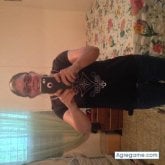 Busco: PR
NY
Aries
Vegan
Traveler
Just moved back to PR