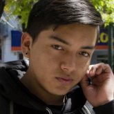 Busco conocer gente. No me interesa.