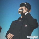 German Vargas, Chico de Tapalqué para Chicos en Agregame.
