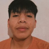 Que sea cariñosa un poco enojada. De