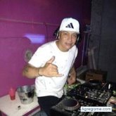 Sebastian Orellana, Chico de Bialet Massé para Chicos en Agregame.