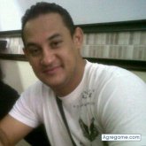 GRACILIANO chico casado en Coro