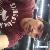 Chatear con Geogy de Asheville