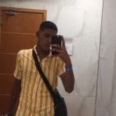 Para conocer gentes. Súper buena