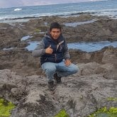 Chofer. Hola mi nombre es Hugo tengo