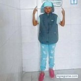 Busco hacer amistades. Hombres