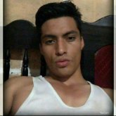 Busco pareja. Lo que pueda surgir. Una